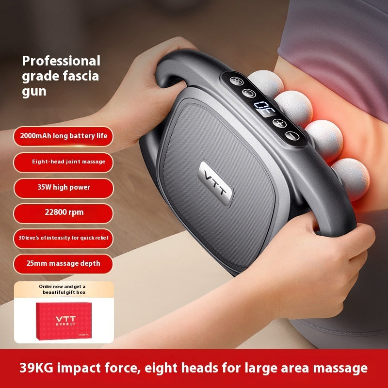 Velvielux™ RelaxWave Massager