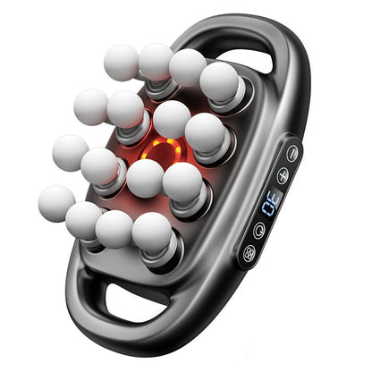 Velvielux™ RelaxWave Massager
